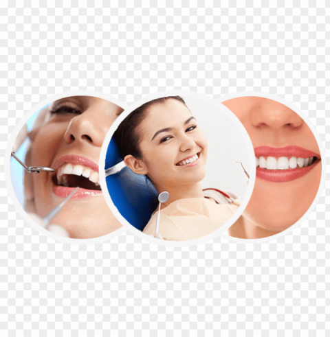 dental Clear Background PNG Isolated Illustration