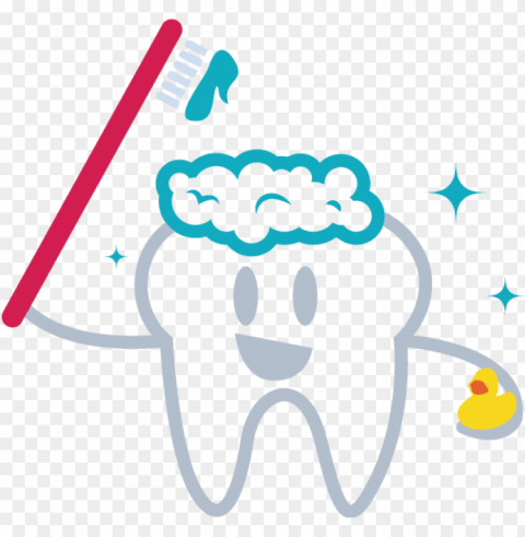 Dental Clear PNG Pictures Package