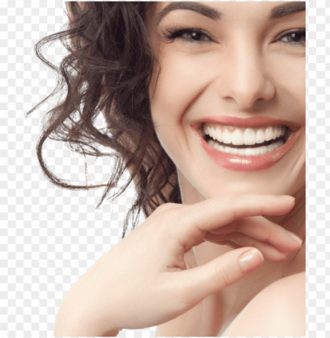dentist smile transparent image - beautiful smile close u PNG graphics with clear alpha channel collection