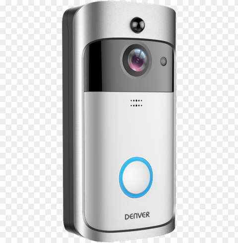 denver vdb-110 - video doorbell v5 PNG images with no background comprehensive set