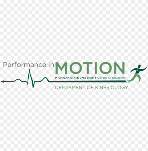 department of kinesiology - kinesiology logo PNG for web design