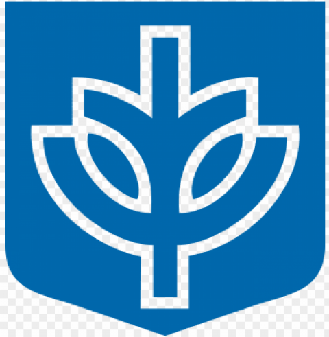 depaul university - depaul university logo Transparent Background Isolated PNG Design