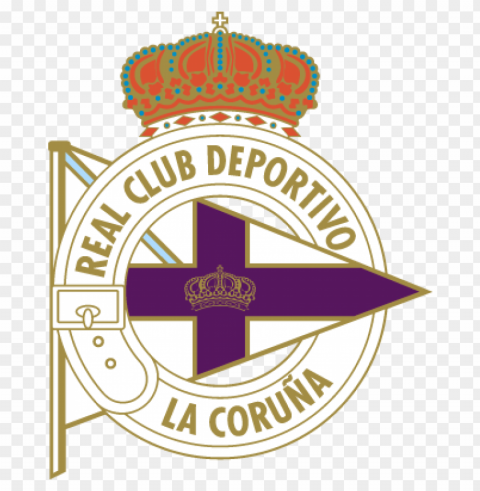 deportivo de la coruna logo vector PNG images with transparent canvas comprehensive compilation