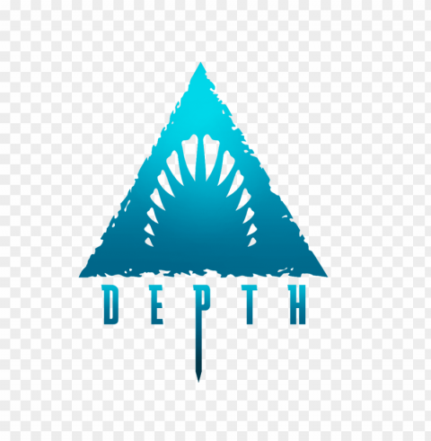 depth logo Transparent PNG images complete library