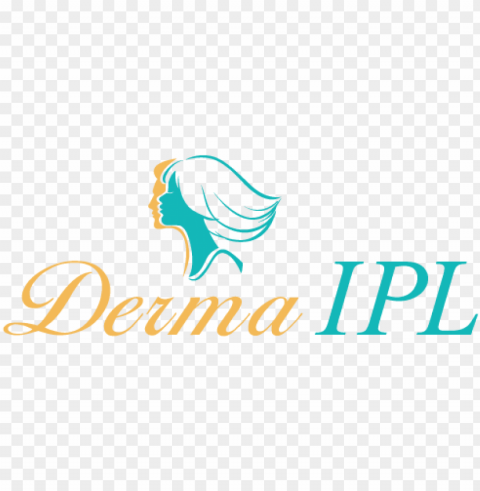 Derma Ipl Logo Design Preview - Desi PNG Graphics With Clear Alpha Channel Collection