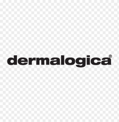 dermalogica logo vector free Clear PNG graphics