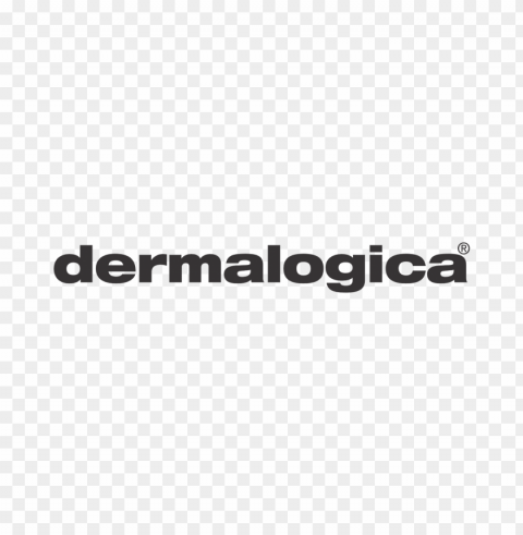 Dermalogica PNG Transparent Graphics For Projects