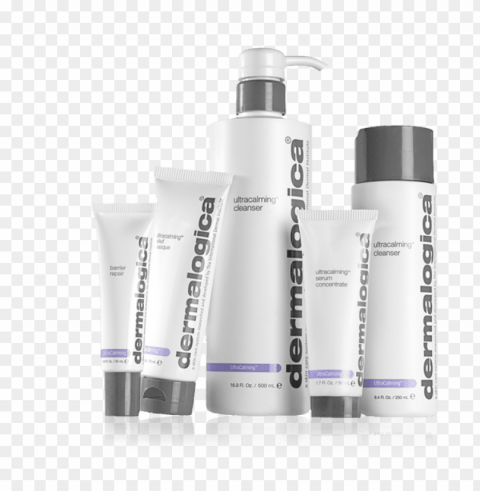 Dermalogica PNG Transparent Icons For Web Design