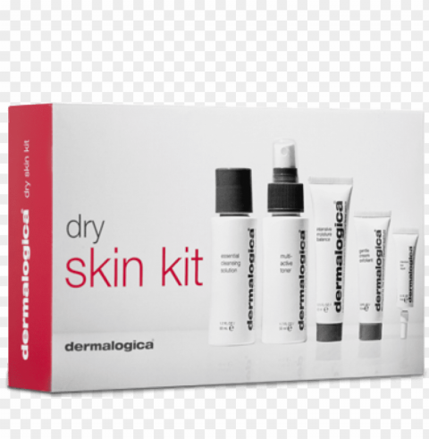 Dermalogica PNG Transparent Images Bulk