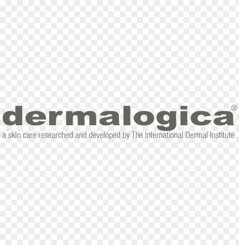 dermalogica PNG transparent photos for presentations