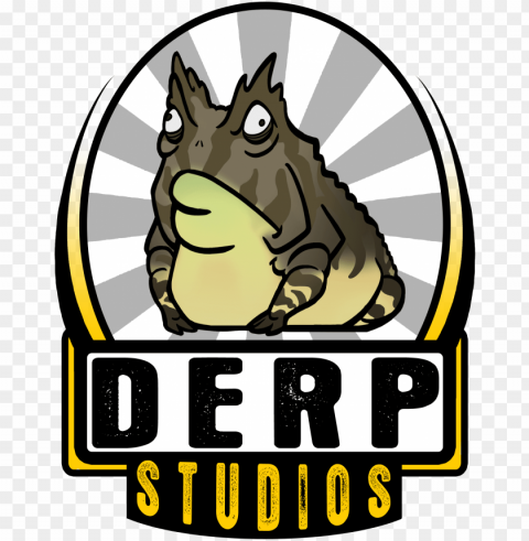 derp studios PNG pictures with no background