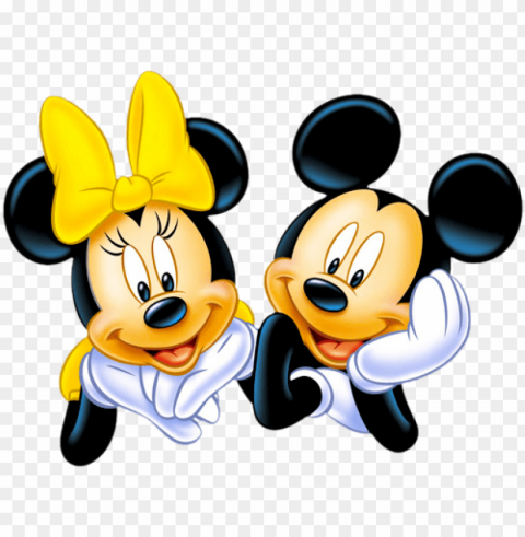 descargar imagenes gratis - minnie y mickey sin fondo PNG files with transparency PNG transparent with Clear Background ID 3f87d44a