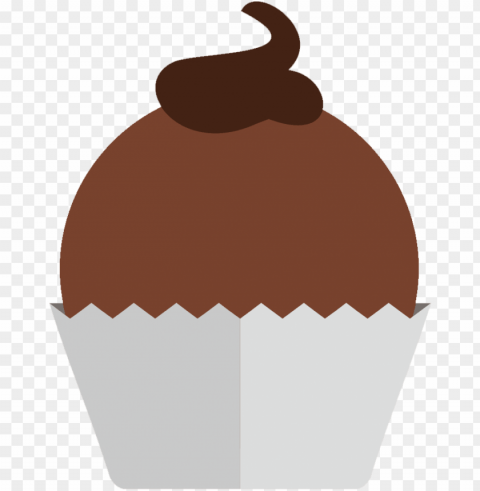 Desenho De Brigadeiro PNG With No Background For Free