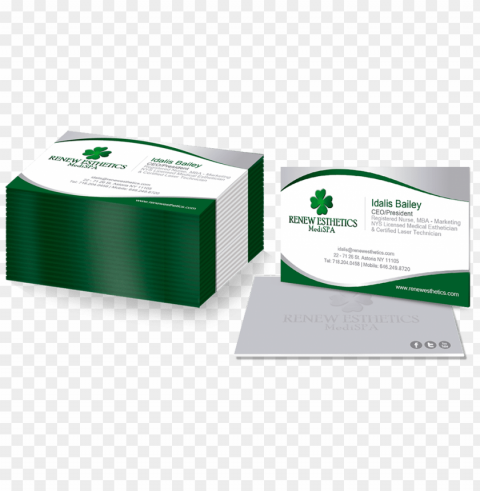 design and print of business card in astoria ny ritmac - medical visiting card designs PNG transparent pictures for editing