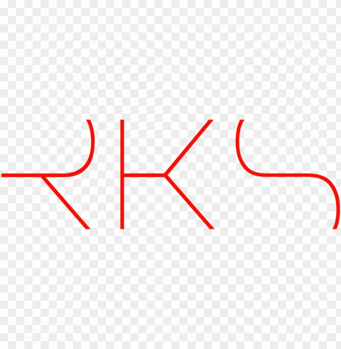 design & innovation rks - rks design logo Free PNG download