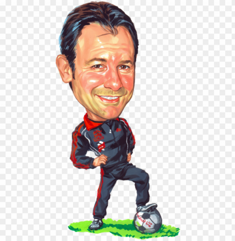 Design Your Own Caricature By Give Us Brief Details - Cartoo Isolated Character In Transparent PNG Format