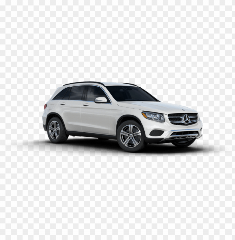 designo diamond white - mercedes glc white 2018 Free PNG images with alpha transparency