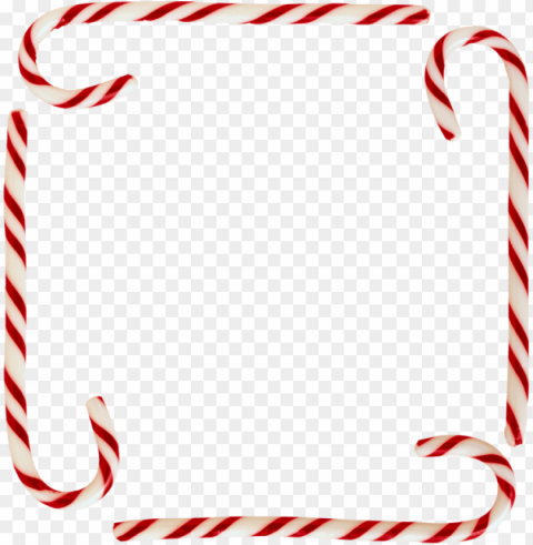 dessert frames candies - 8 martie frame PNG Isolated Design Element with Clarity