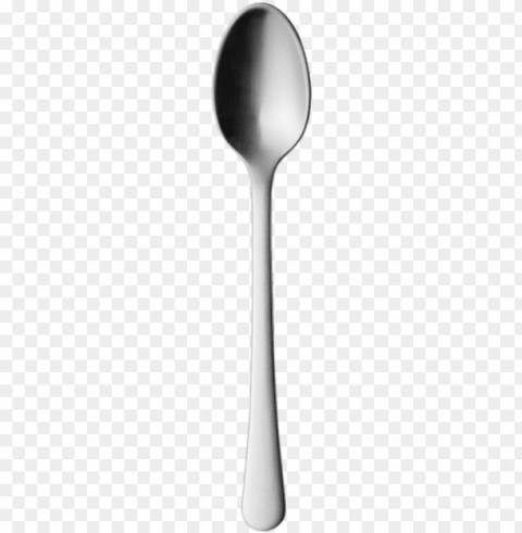 dessert spoon PNG transparent design