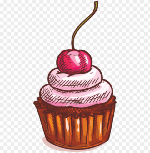 dessertbaked sweet - dessertbaked sweet PNG Image with Transparent Isolation