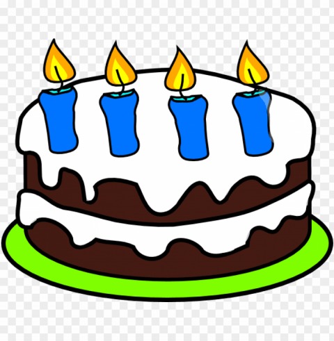 dessertcandle - birthday cake Transparent PNG images extensive variety