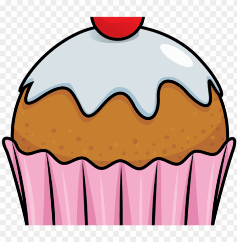 dessertmuffin - cupcake Free PNG images with transparent layers diverse compilation