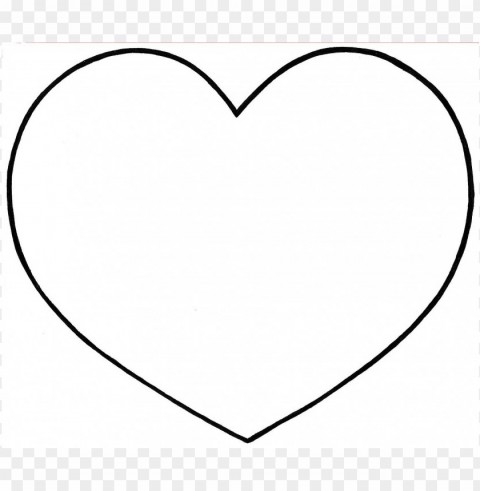 dessin coeur PNG for presentations PNG transparent with Clear Background ID f5444b32