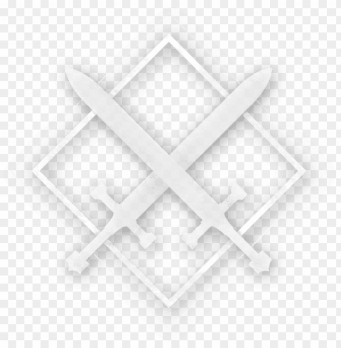 Destiny Crucible Logo Isolated Subject In HighResolution PNG