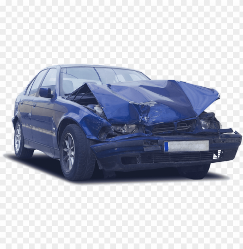 destroy highway car - wrecked car Free PNG images with transparent backgrounds
