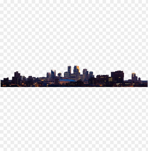 destroyed city svg freeuse download - hubert h humphrey metrodome Isolated Graphic Element in HighResolution PNG
