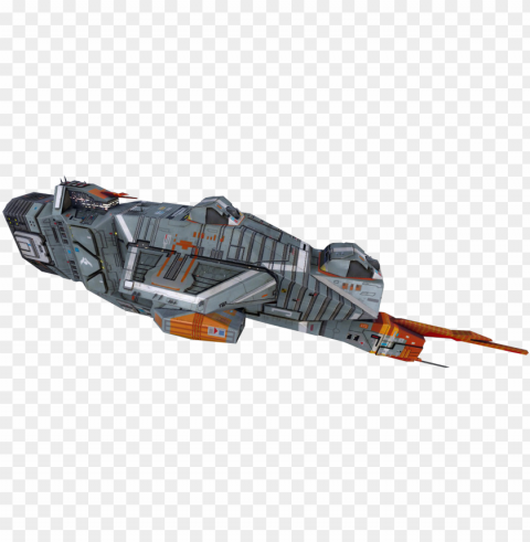 destroyer HighQuality PNG with Transparent Isolation