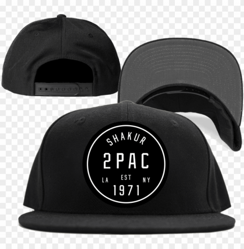 details about tupac 2pac shakur official new era 9fifty - 2pac new era ca Transparent PNG stock photos