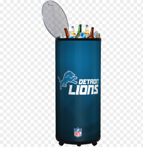 detroit lions - table PNG images for merchandise