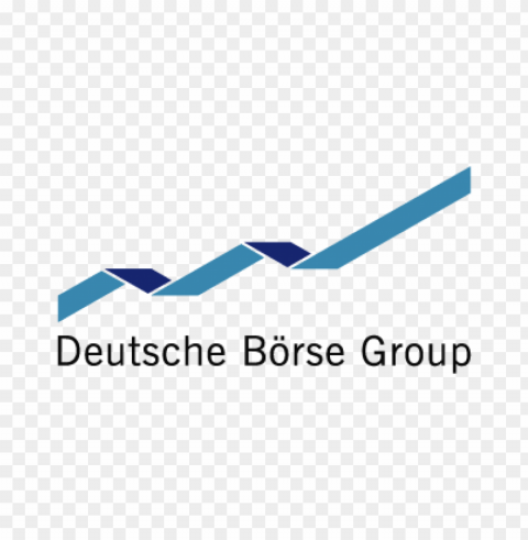 deutsche borse group vector logo Free download PNG images with alpha transparency