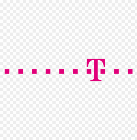 deutsche telekom logo vector free download Transparent background PNG images complete pack
