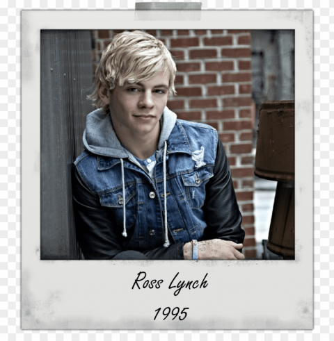 deux choix possibles - ross lynch cute wallpaper iphone PNG image with no background