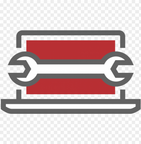 develop - emblem Transparent Background PNG Object Isolation