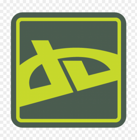 deviantart logo vector free download Isolated Design Element in Transparent PNG