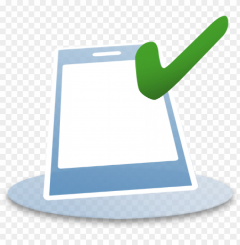 device test center - test device Isolated Graphic with Transparent Background PNG