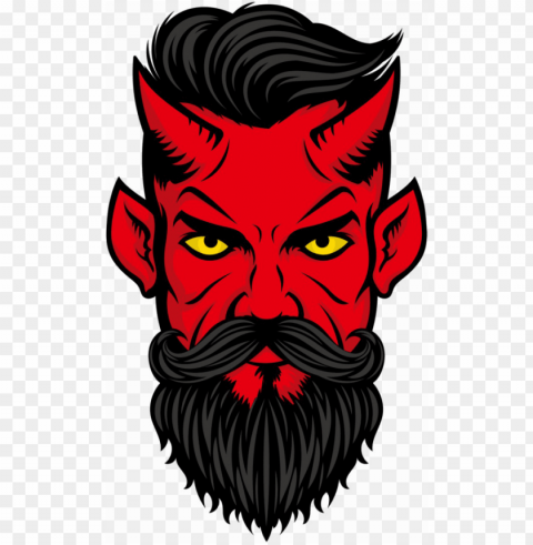 devil photo - devil PNG with isolated background