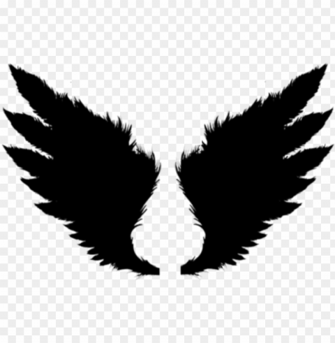 #devil #wings #freetoedit #picsart - bird wings hd PNG transparent graphics bundle PNG transparent with Clear Background ID cd6b98d2