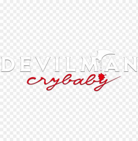 devilman crybaby image - devilman crybaby logo Clear PNG graphics free