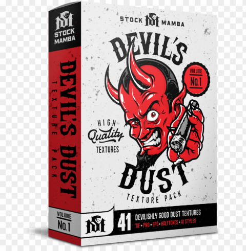 devil's dust texture pack - alien skin software llc Transparent PNG images for printing