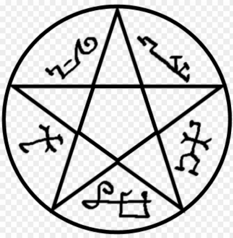 devils trap supernatural graphic library - devil's trap symbol supernatural Free download PNG images with alpha channel diversity