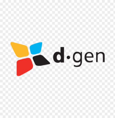 dgen internationalinc logo vector free HighResolution Transparent PNG Isolated Element