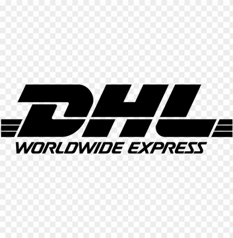 dhl company express logo - dhl worldwide express Clear Background Isolation in PNG Format