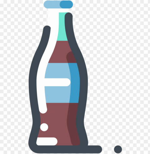 diät-soda icon - cola icon PNG with transparent bg
