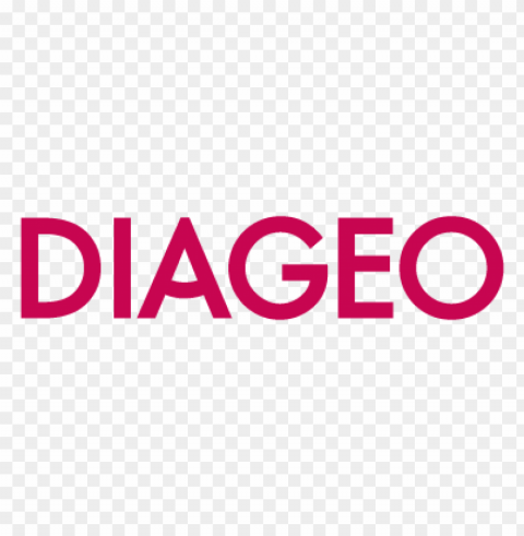 diageo logo vector free download PNG Image with Clear Isolated Object