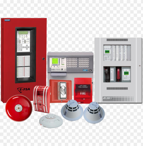 dialer - edwards signaling 270-doc fire alarm pull stationsingle Isolated Item on HighQuality PNG