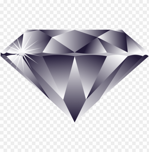 diamond clipart blood diamond - diamond clip art Transparent Background Isolated PNG Design